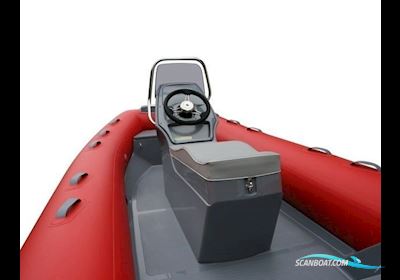 Grand S420NS Gummibåd / Rib 2026, Danmark