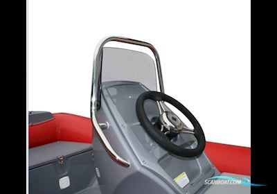 Grand S420NS Gummibåd / Rib 2026, Danmark
