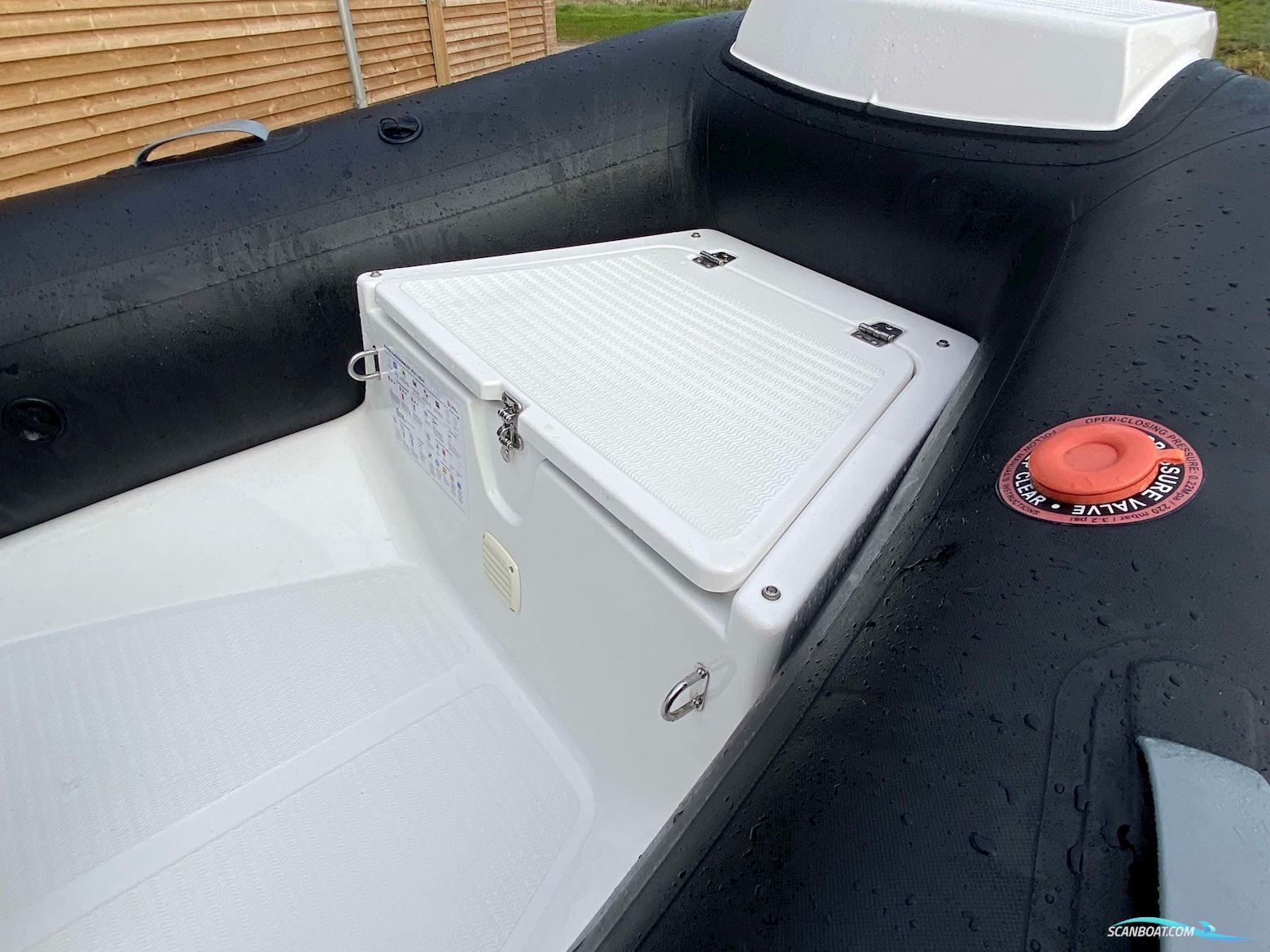 Grand S470 Sport Med 50 HK Yamaha