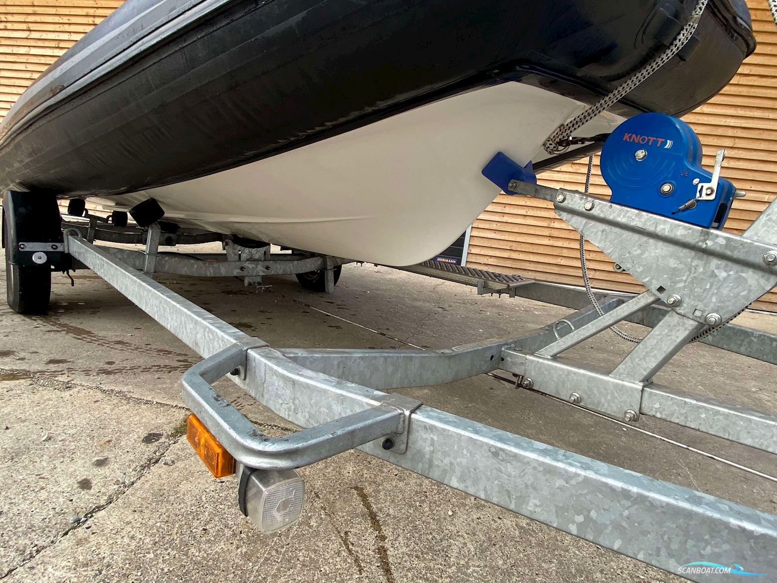 Grand S470 Sport Med 50 HK Yamaha