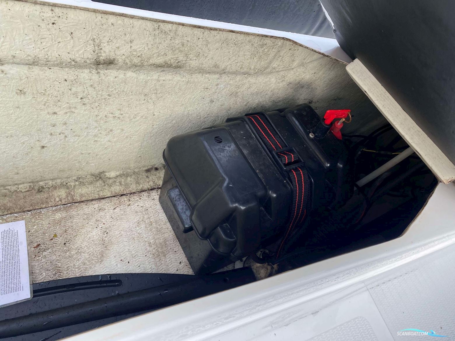 Grand S470 Sport Med 50 HK Yamaha