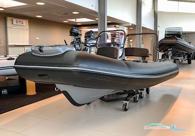 Grand S470NL Gummibåd / Rib 2025, Danmark