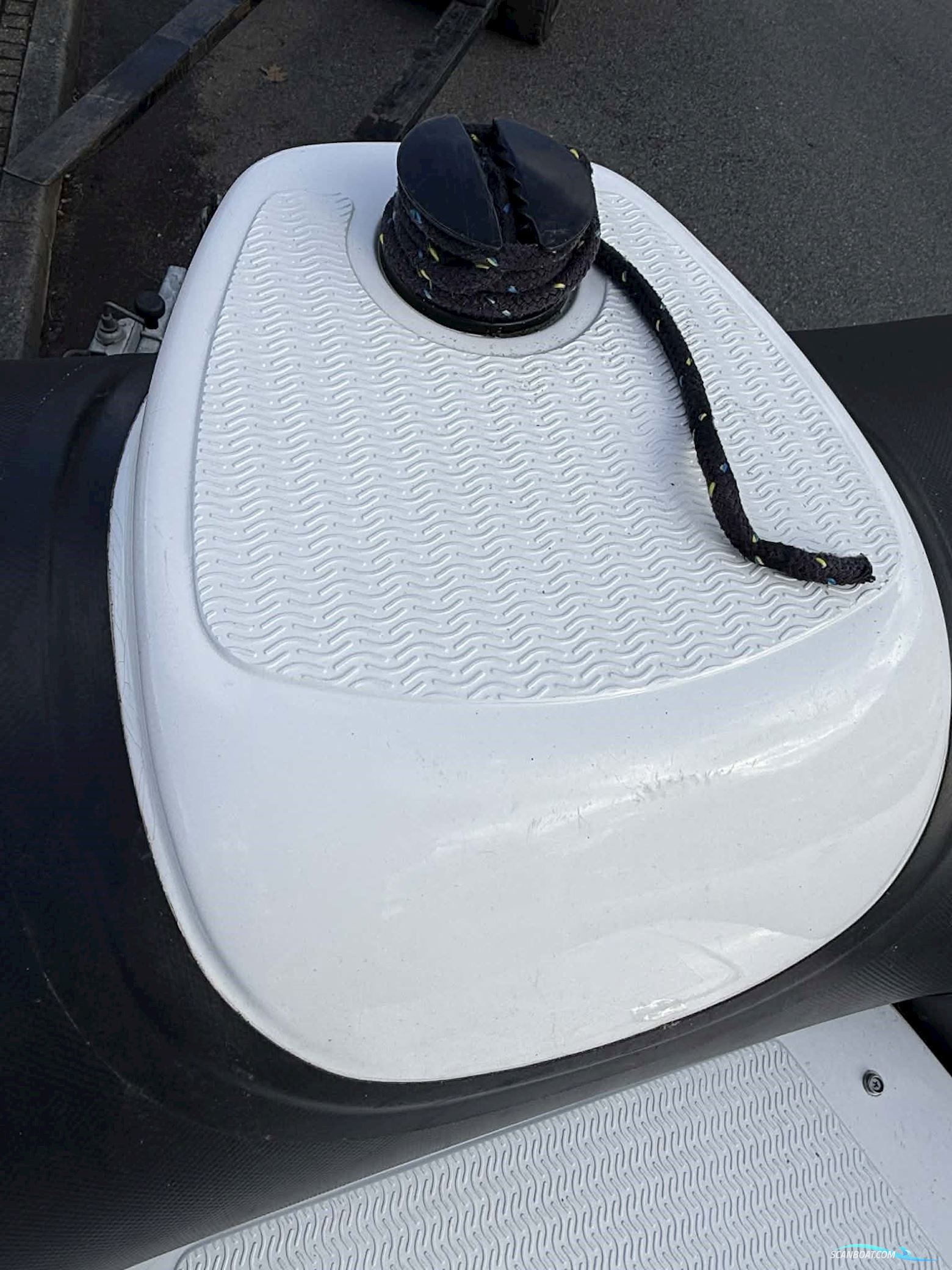 Grand S520 Sport Rib Med 70 hk Yamaha