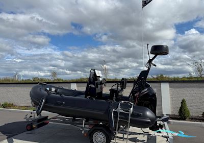 GreatWhite 420 Gummibåd / Rib 2021, Danmark