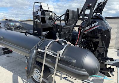 GreatWhite 420 Gummibåd / Rib 2021, Danmark