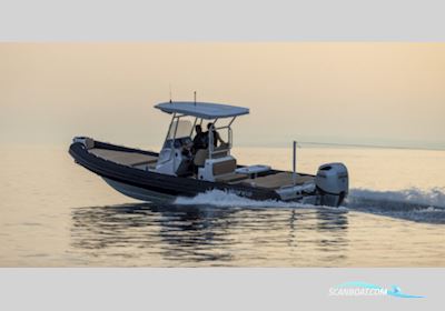 Highfield 800 Sport Gummibåd / Rib 2025, Danmark