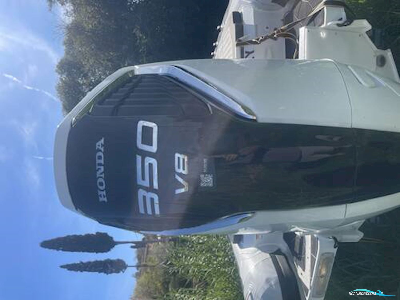 Highfield 900 Sport