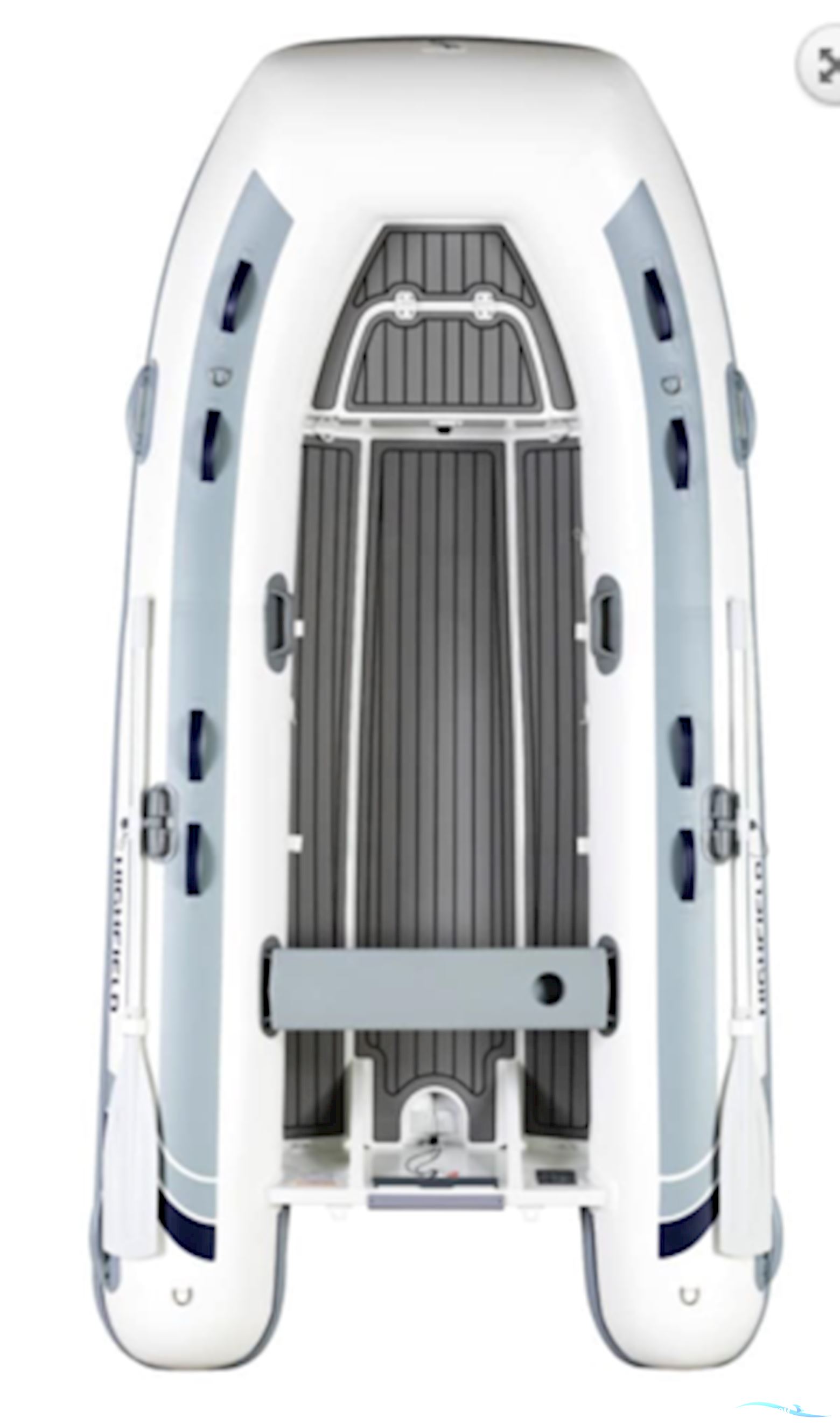 Highfield Classic 310