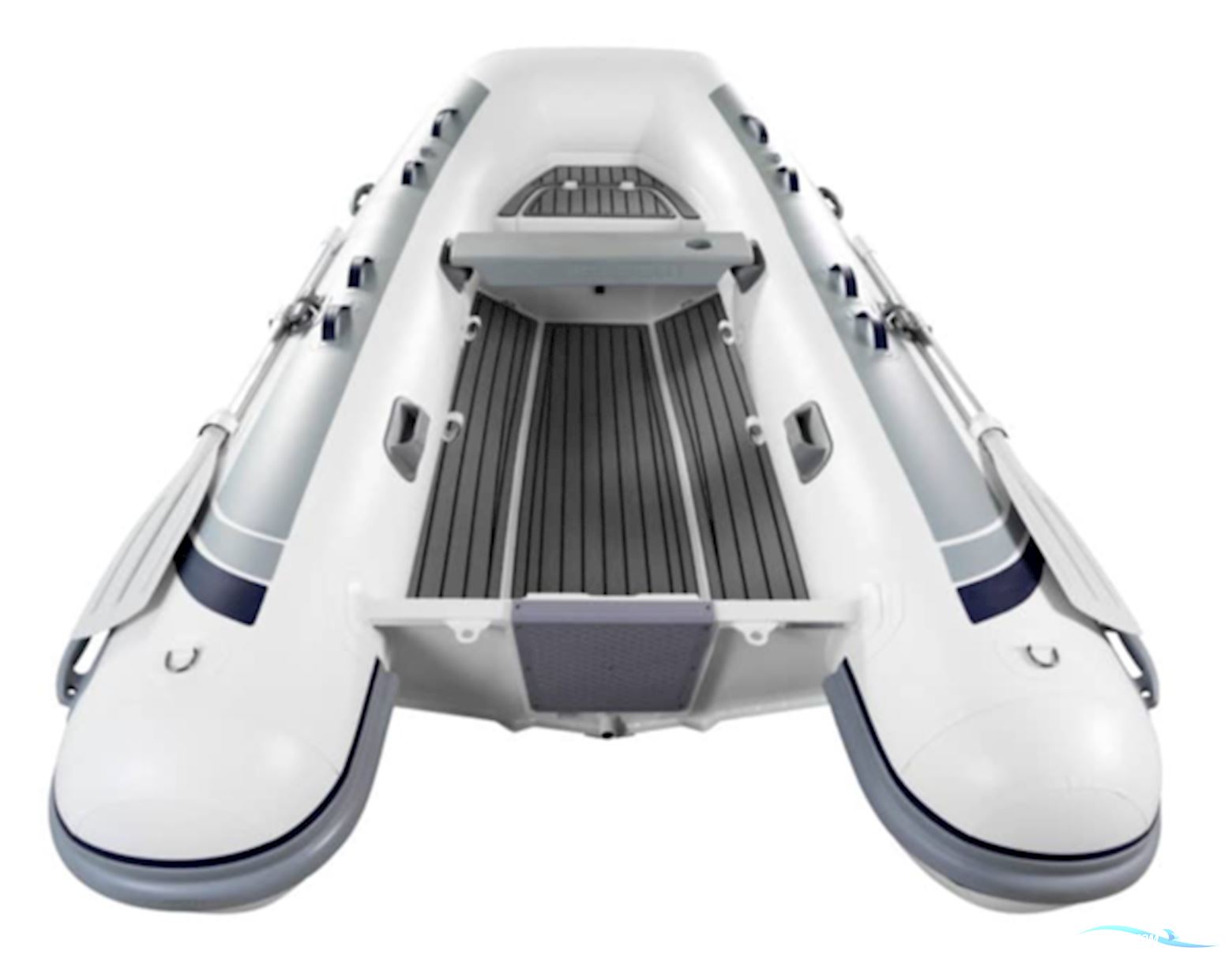 Highfield Classic 310