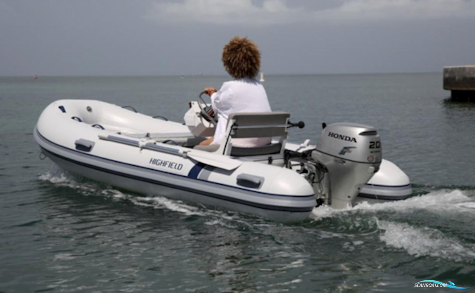 Highfield Classic 360