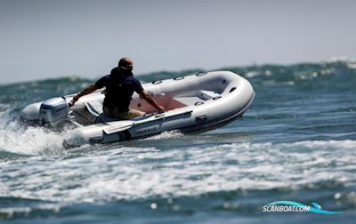 Highfield Classic 360 Gummibåd / Rib 2025, Danmark