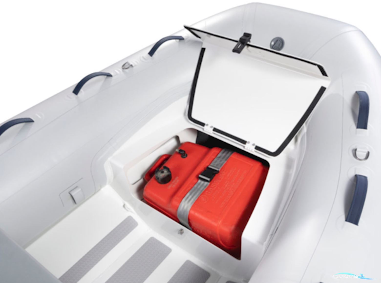 Highfield Classic 360