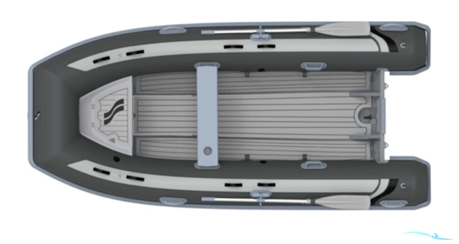 Highfield Classic 380