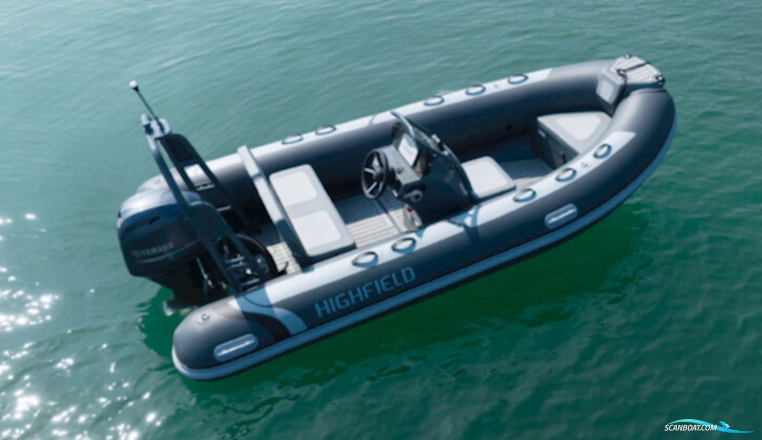 Highfield Classic 420