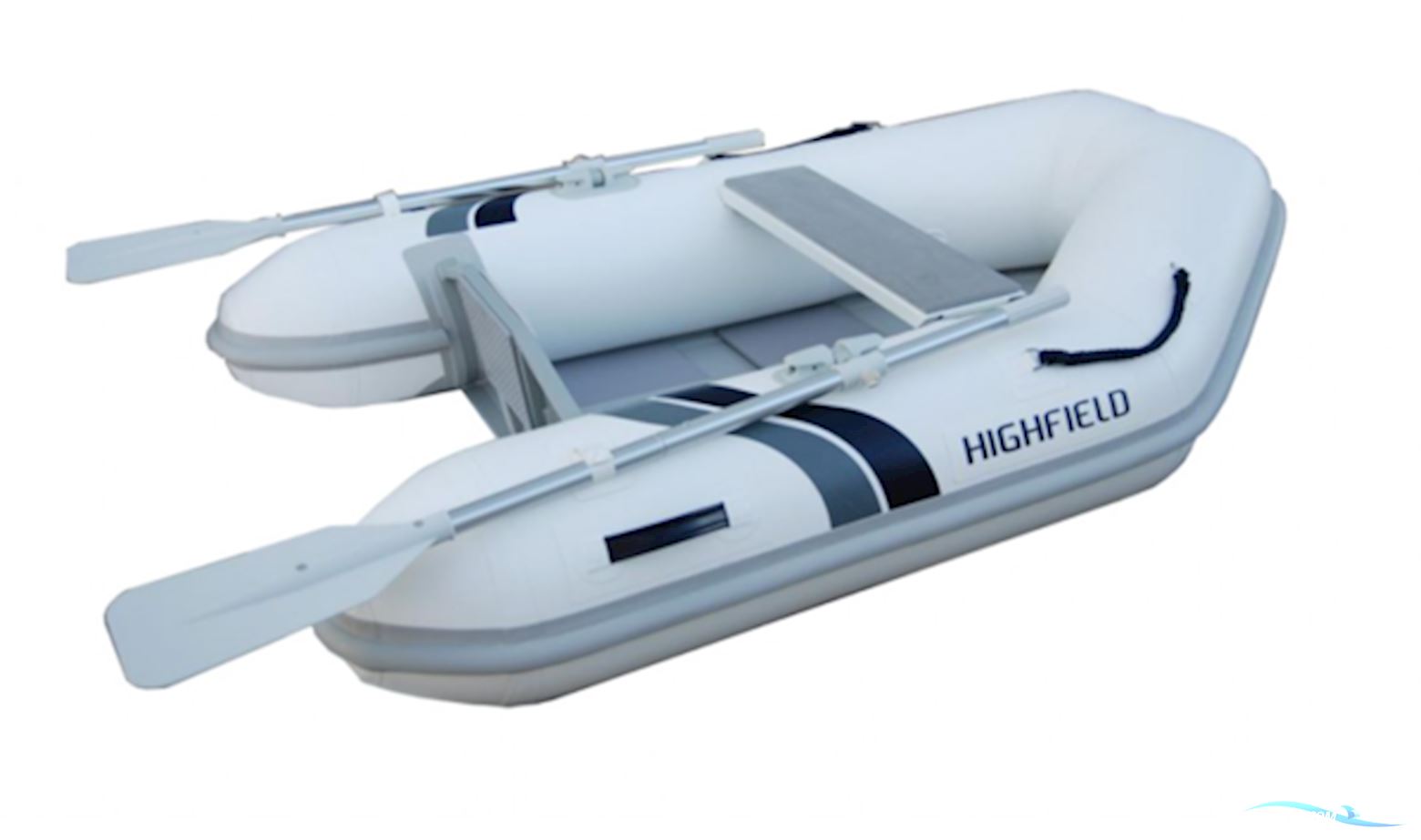 Highfield Roll Up RU280 - Spris !