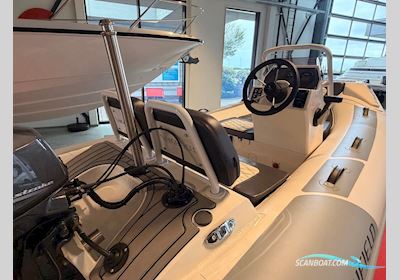 Highfield SP330 MY2021 Gummibåd / Rib 2020, Holland