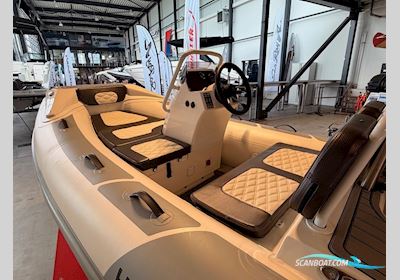 Highfield SP330 MY2021 Gummibåd / Rib 2020, Holland