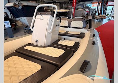 Highfield SP330 MY2021 Gummibåd / Rib 2020, Holland