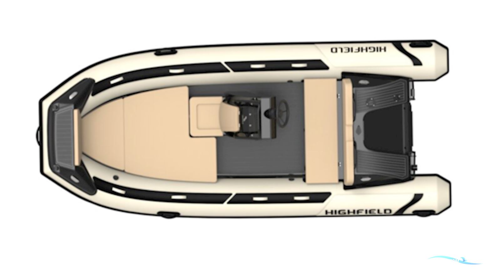 Highfield Sport 460