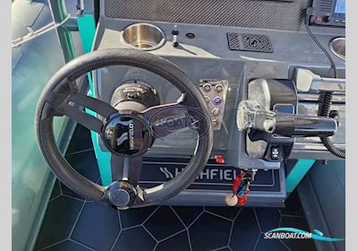 Highfield Sport 650 Gummibåd / Rib 2023, med Honda motor, Frankrig