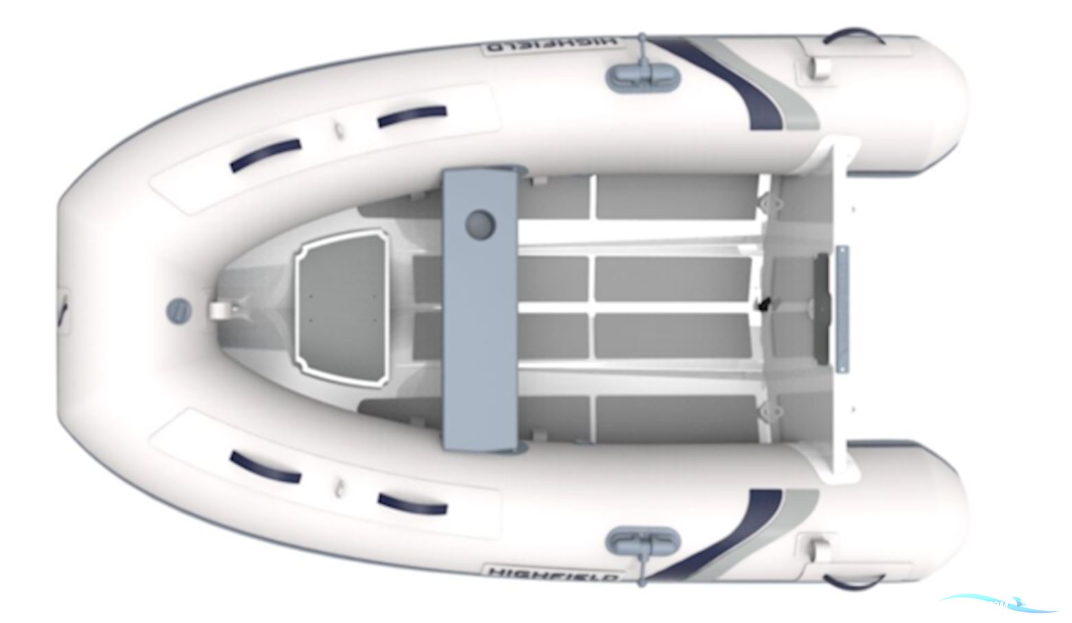 Highfield Ultralite 240