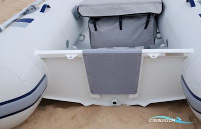 Highfield Ultralite 260 Gummibåd / Rib 2025, Danmark