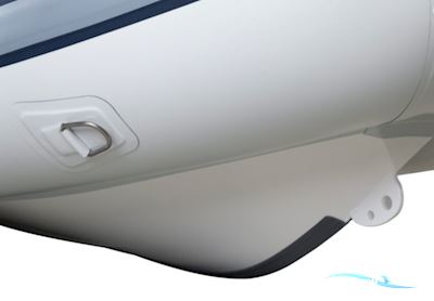 Highfield Ultralite 290 Gummibåd / Rib 2025, Danmark