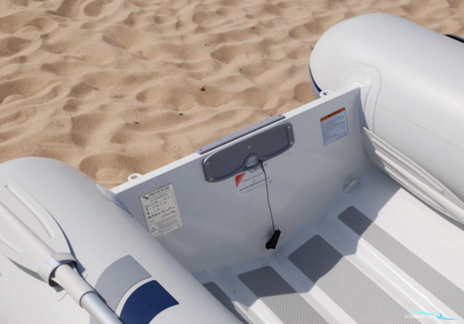 Highfield Ultralite 310