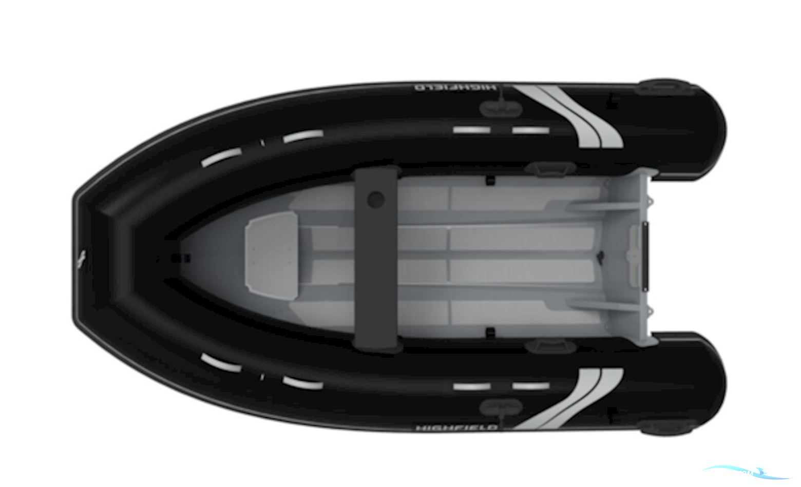 Highfield Ultralite 310