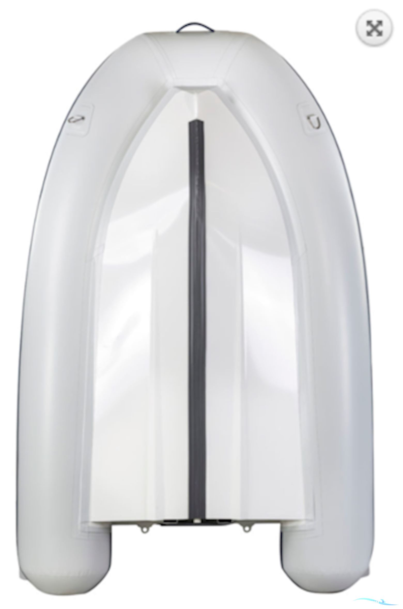 Highfield Ultralite 340