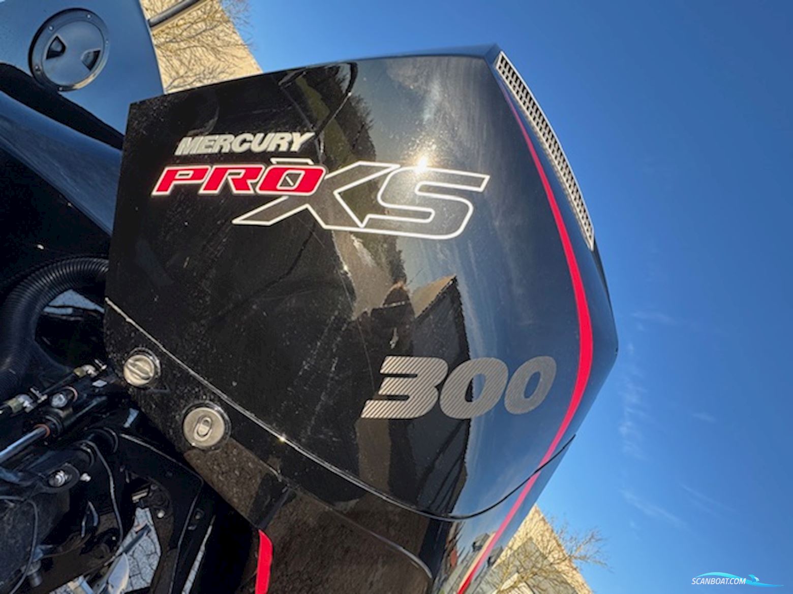 HUMBER 800 SPORTS PRO