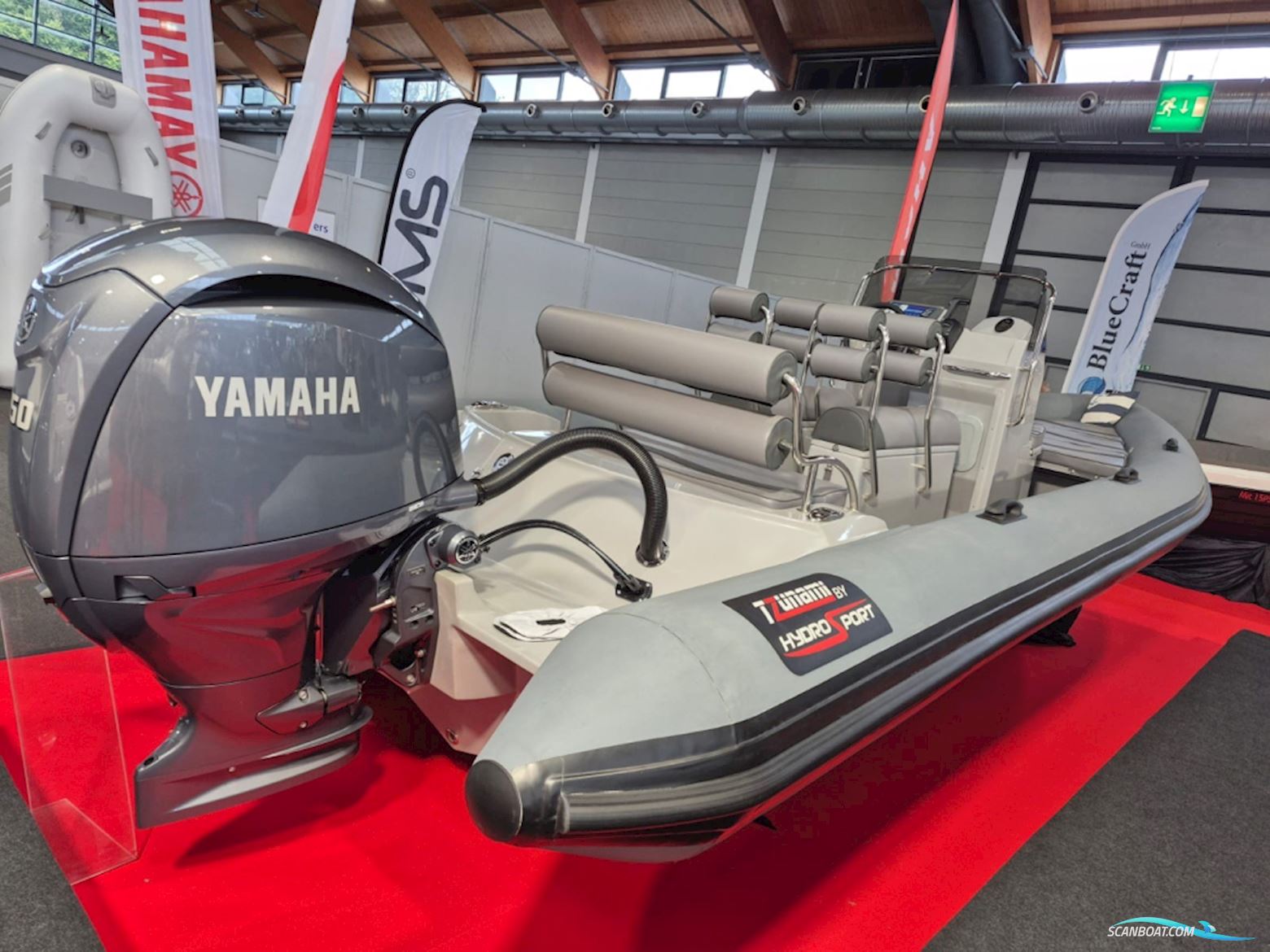 HYDROSPORT 737