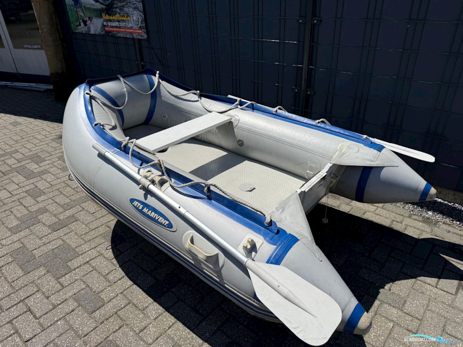 Jets Marivent 260