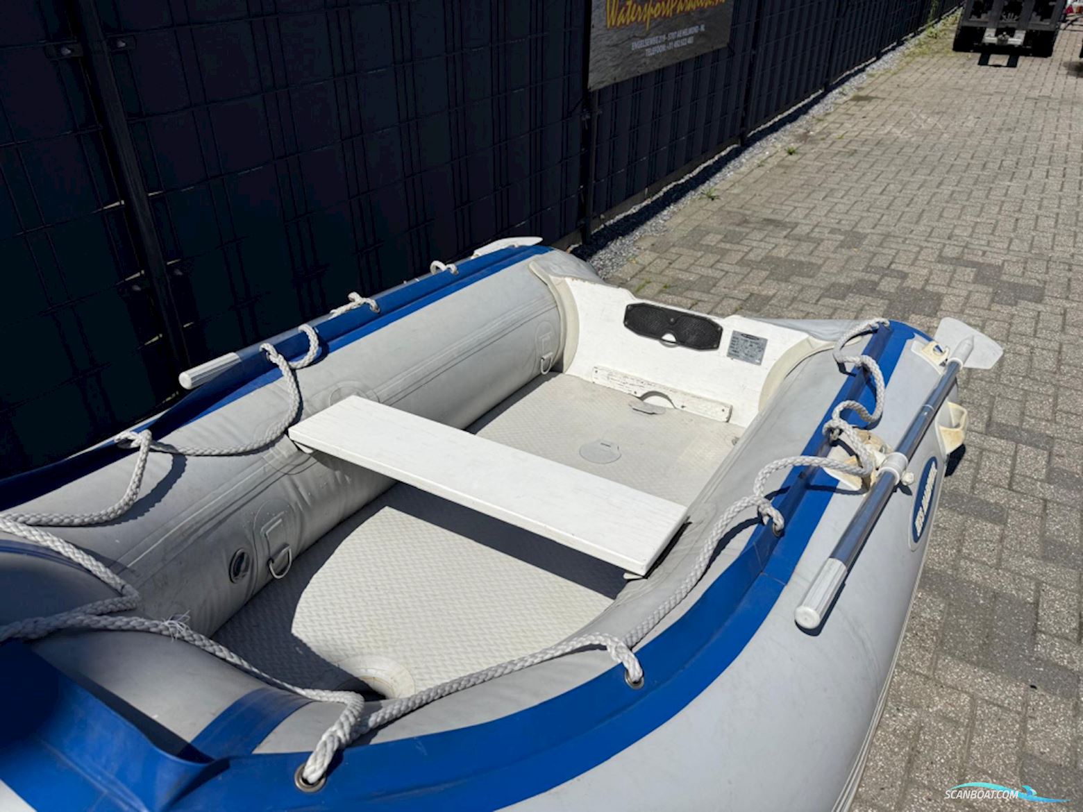 Jets Marivent 260