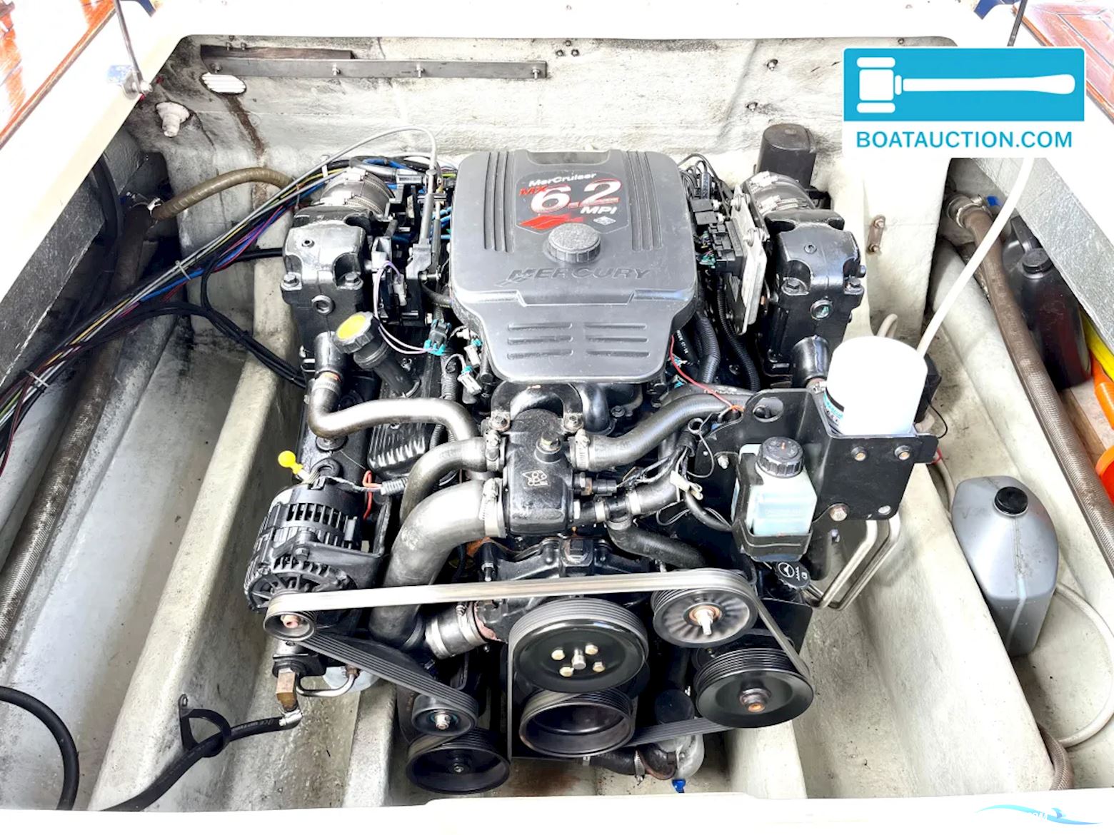 Jokerboat Clubman 24'