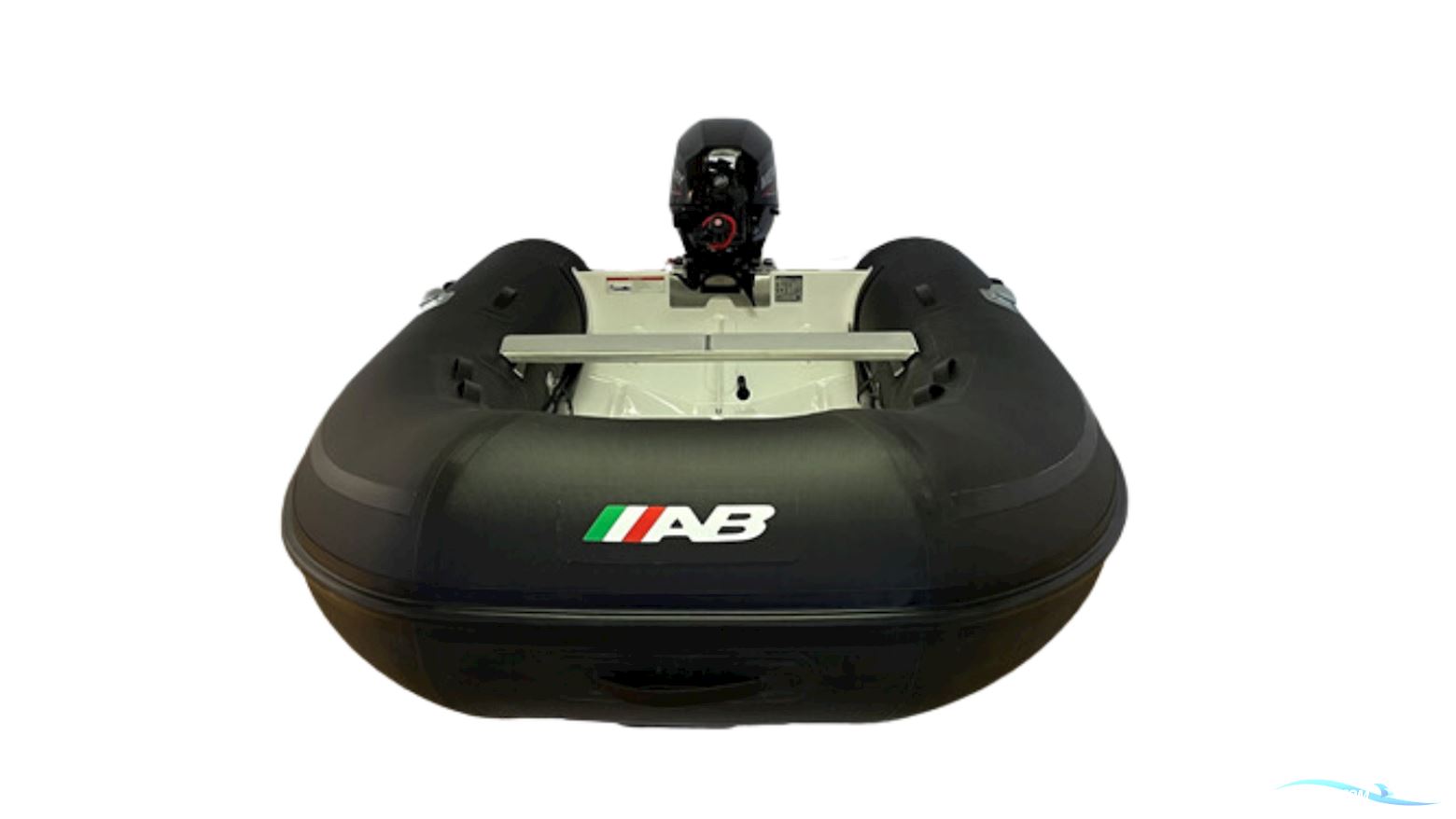 Lammina 9.5 AL - Black Carbon Hypalon