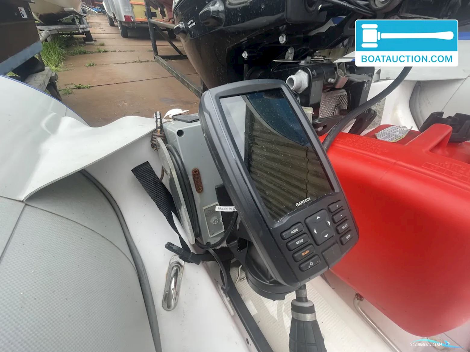 Lodestar 330