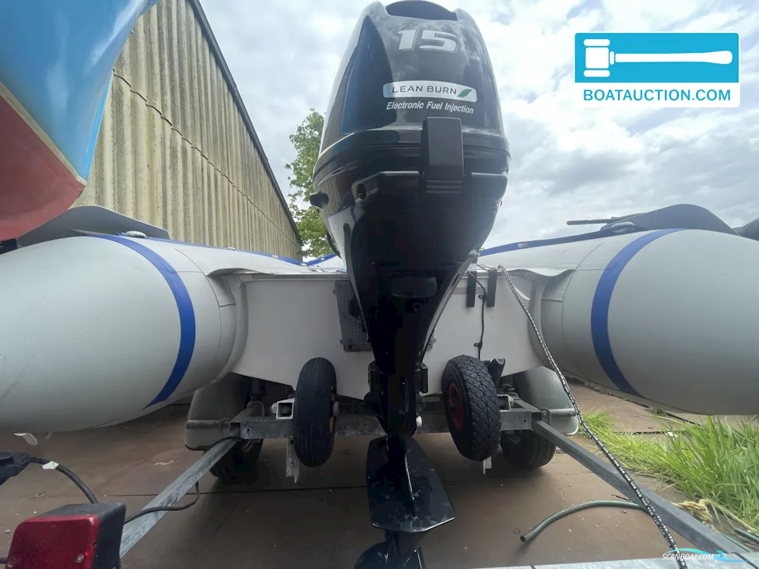 Lodestar 330