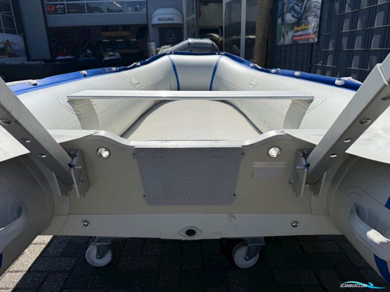 Lodestar Nsa 340