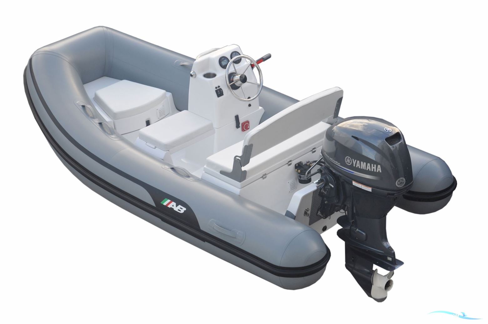 Mares 11 Vsx - Hypalon Light Grey