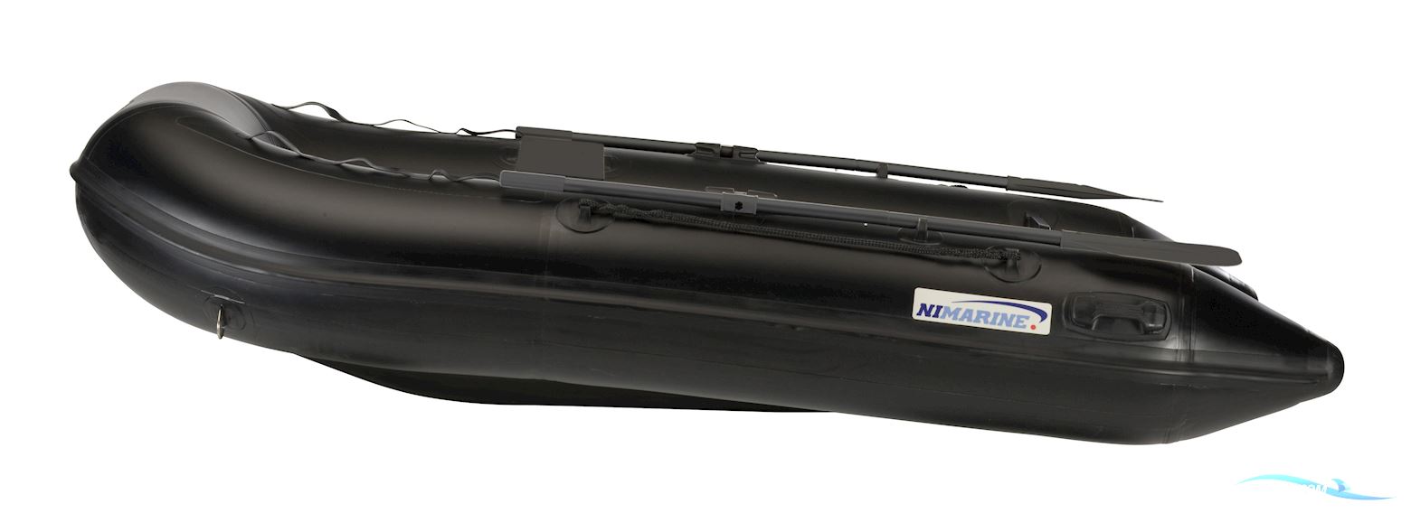 Nimarine MX 290 ALU RHINO