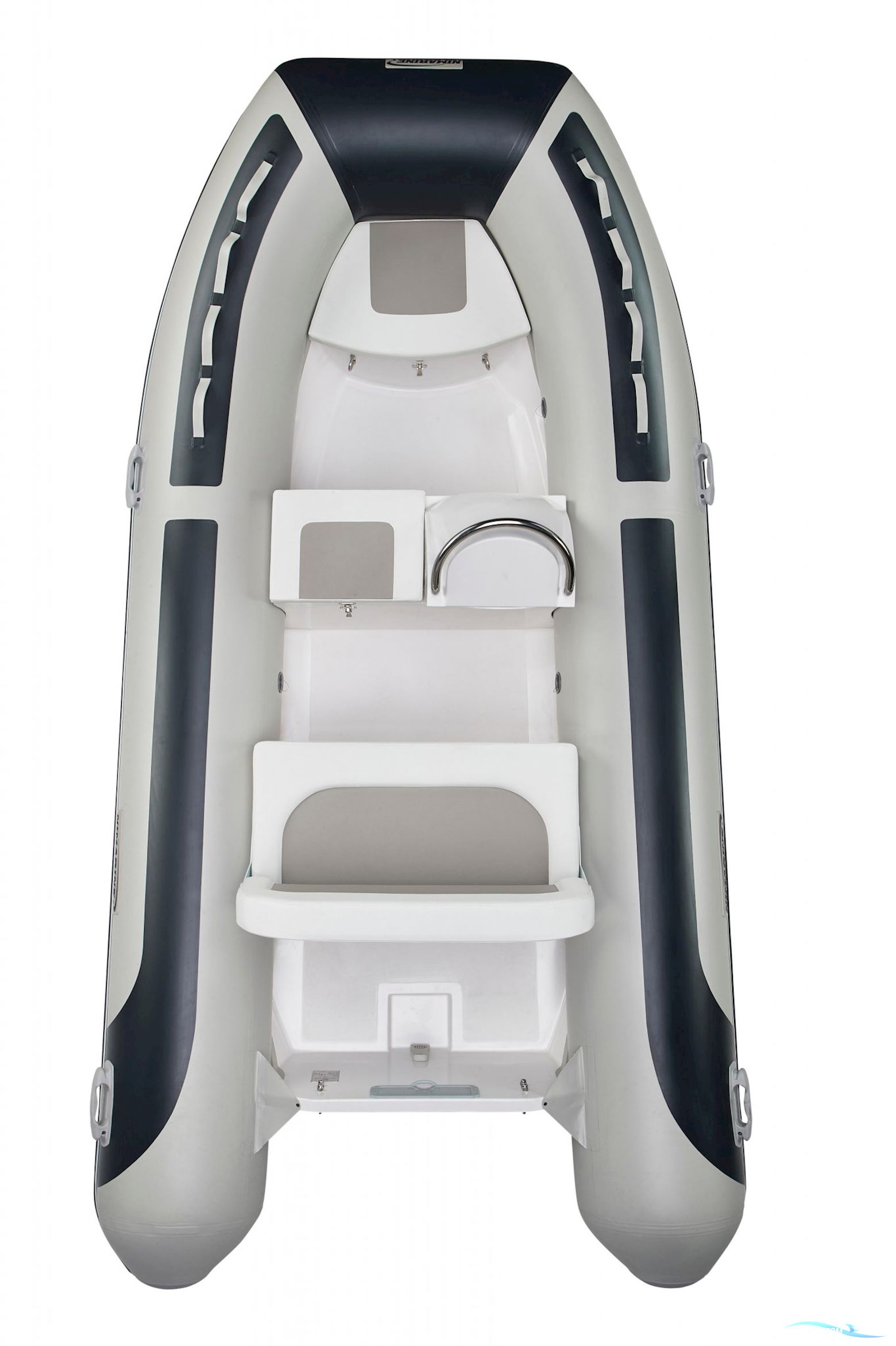 Nimarine MX 360 RIB Console