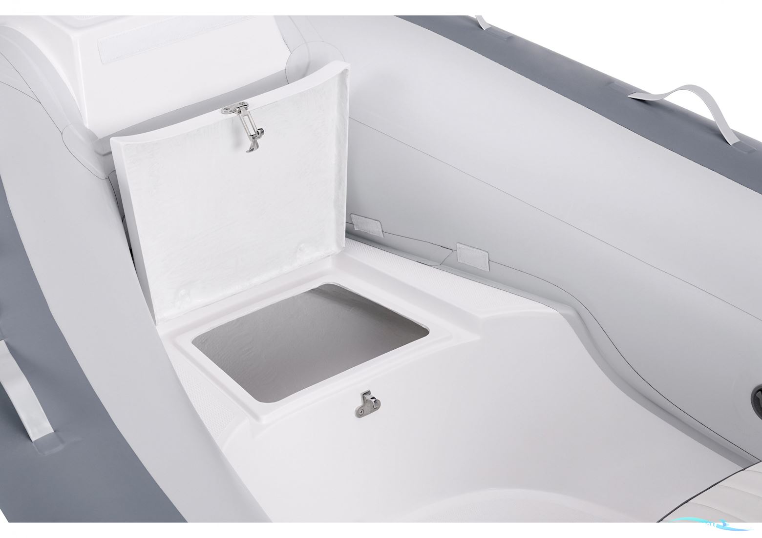 Nimarine MX 360 RIB Console