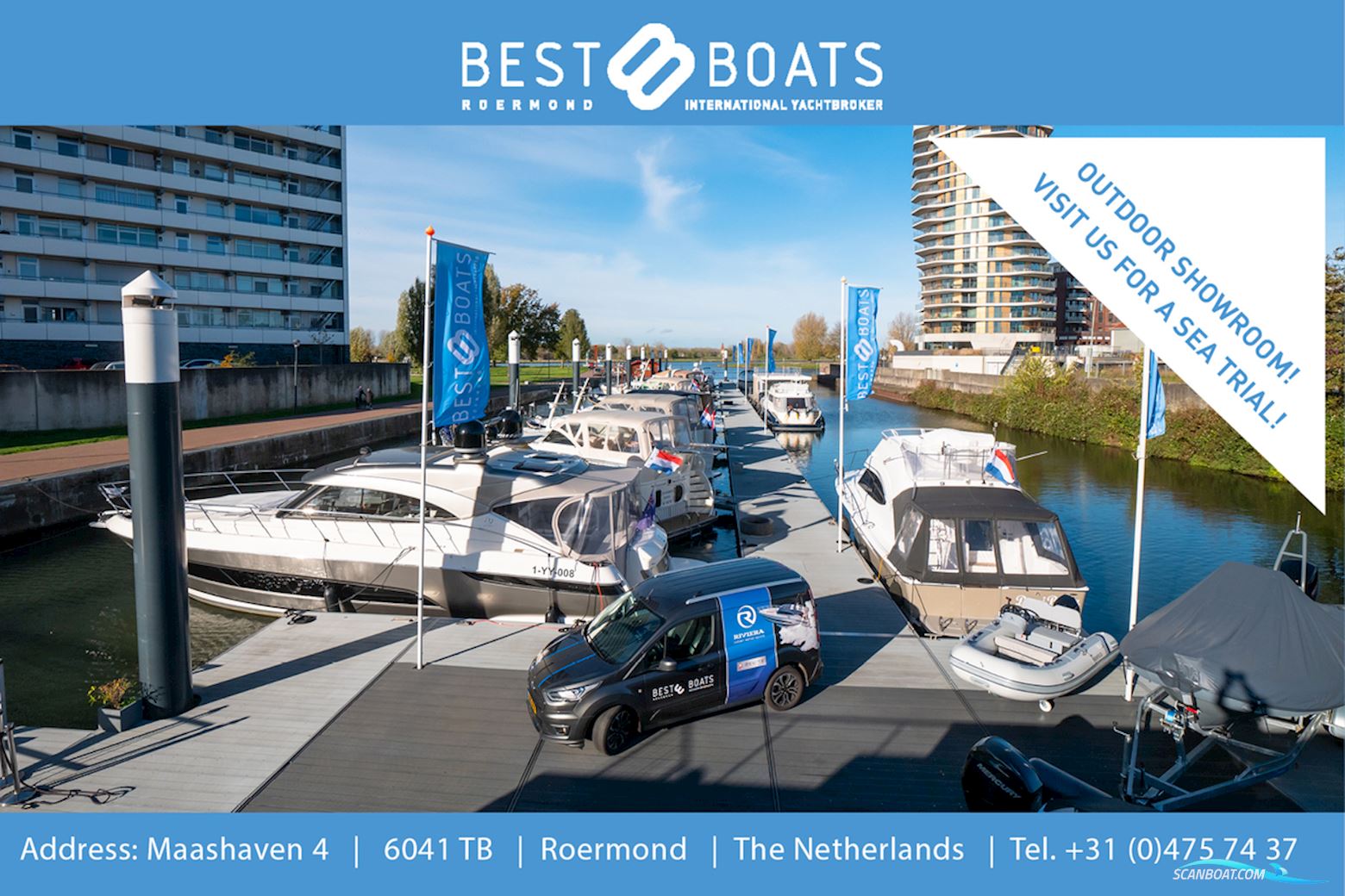 Pirelli 30 DEMO 2023 - SPECIAL OFFER!