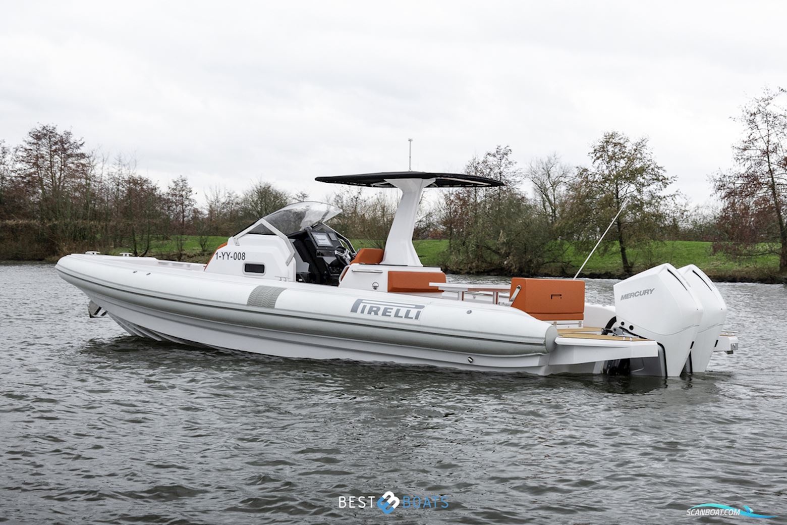 Pirelli 30 DEMO 2023 - SPECIAL OFFER!