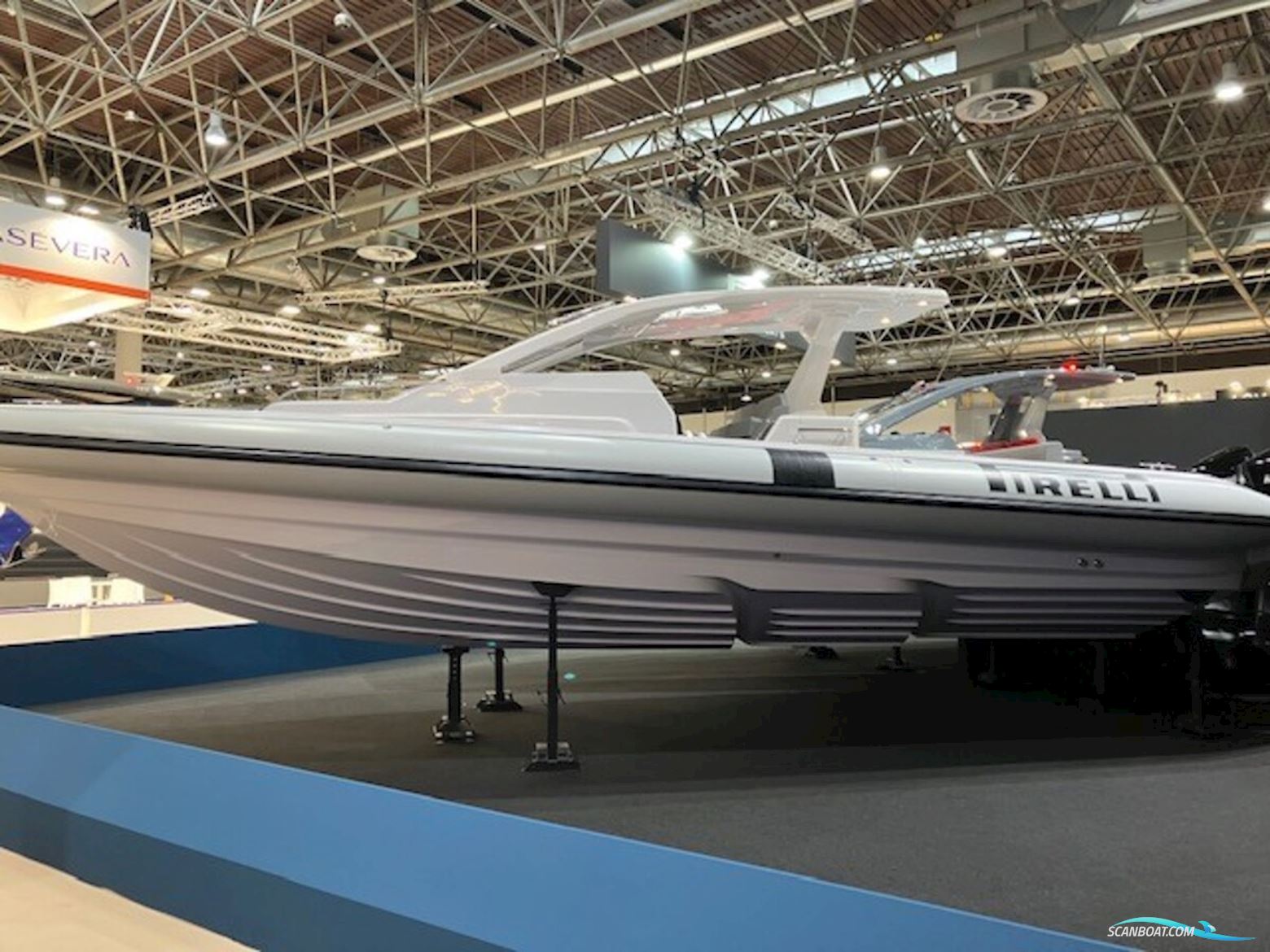 Pirelli 35 DEMO 2025 - BRAND NEW - SPECIAL OFFER!