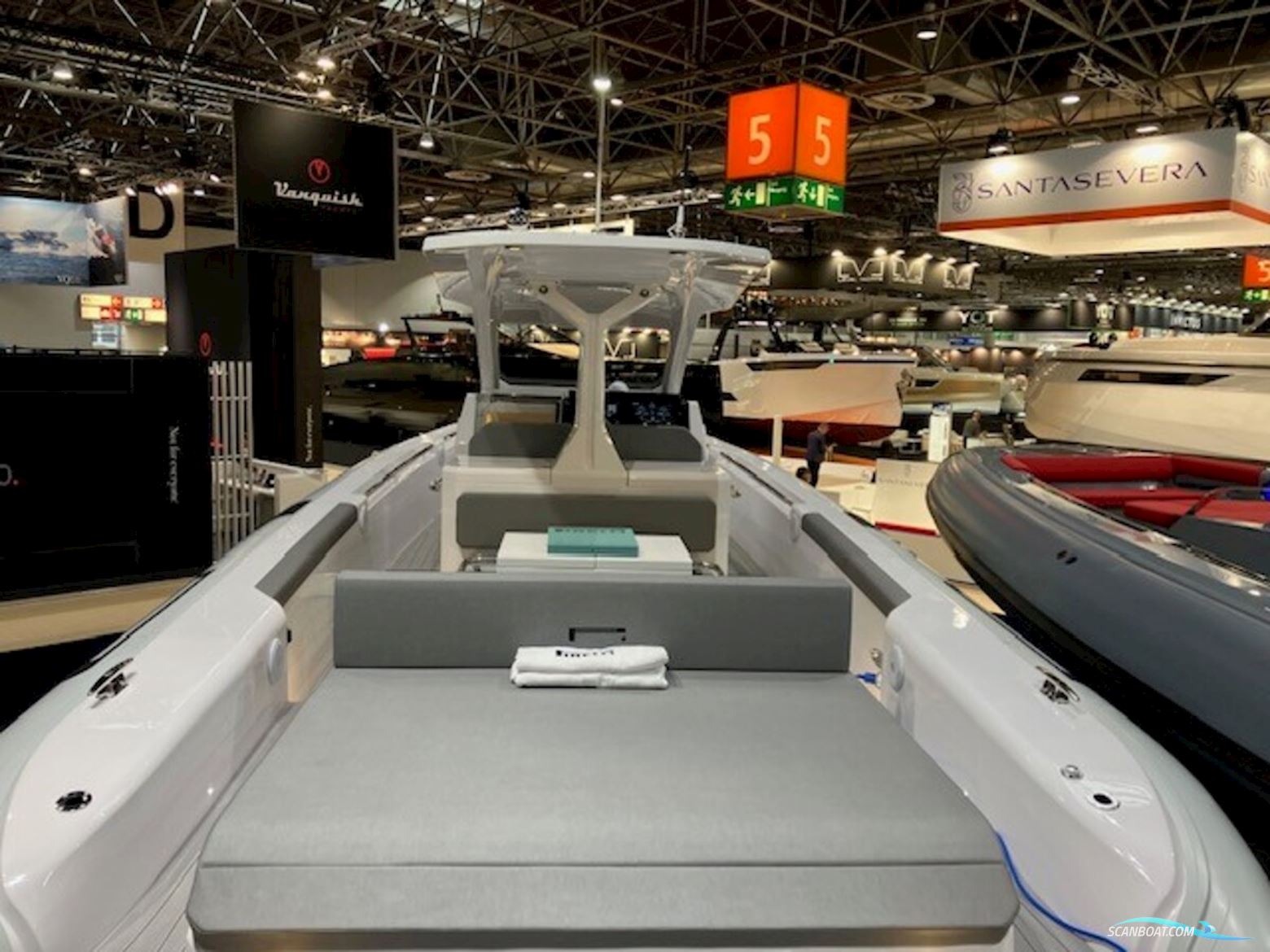 Pirelli 35 DEMO 2025 - BRAND NEW - SPECIAL OFFER!