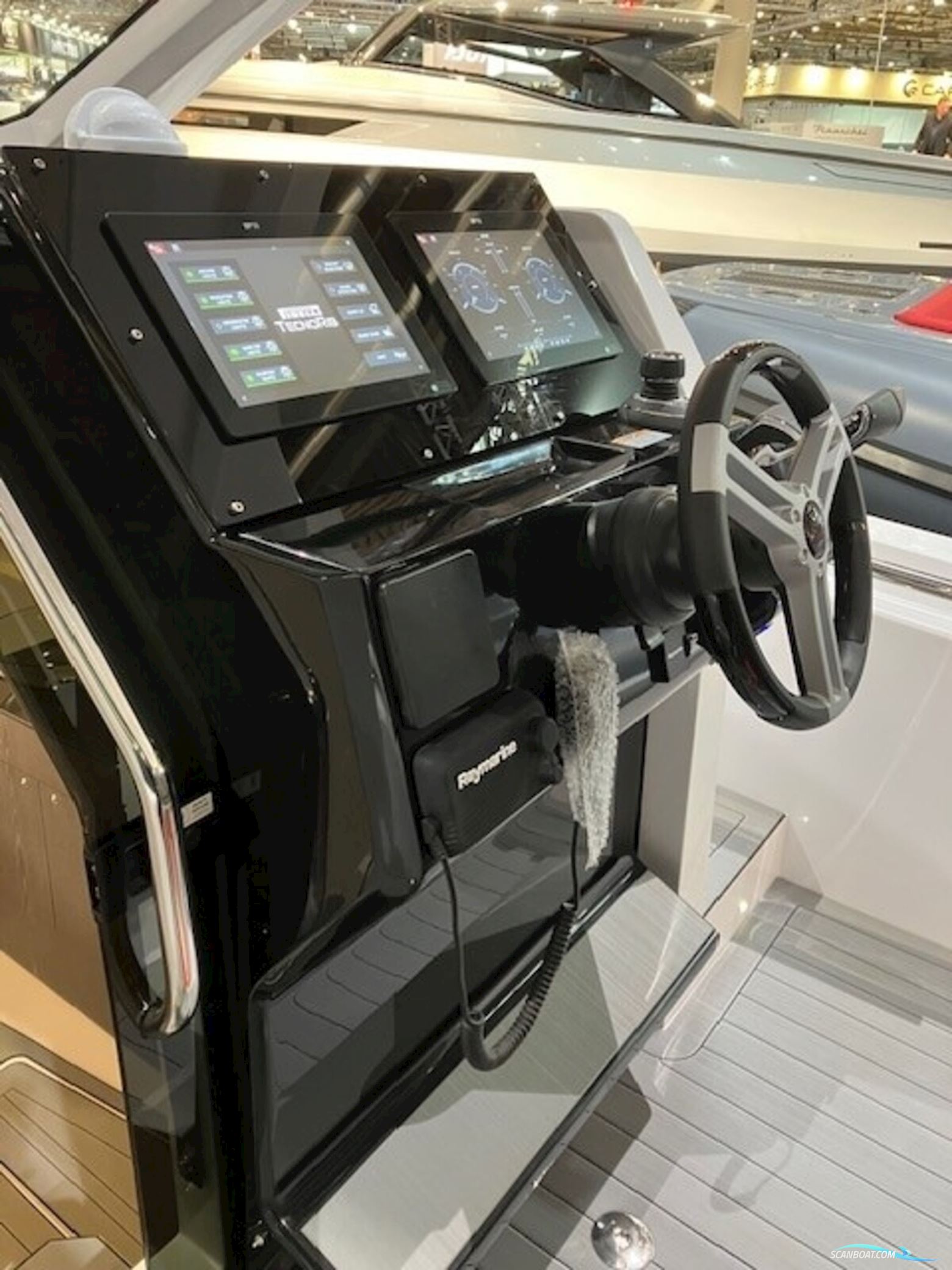 Pirelli 35 Demo 2025 - Brand New - Special Offer!