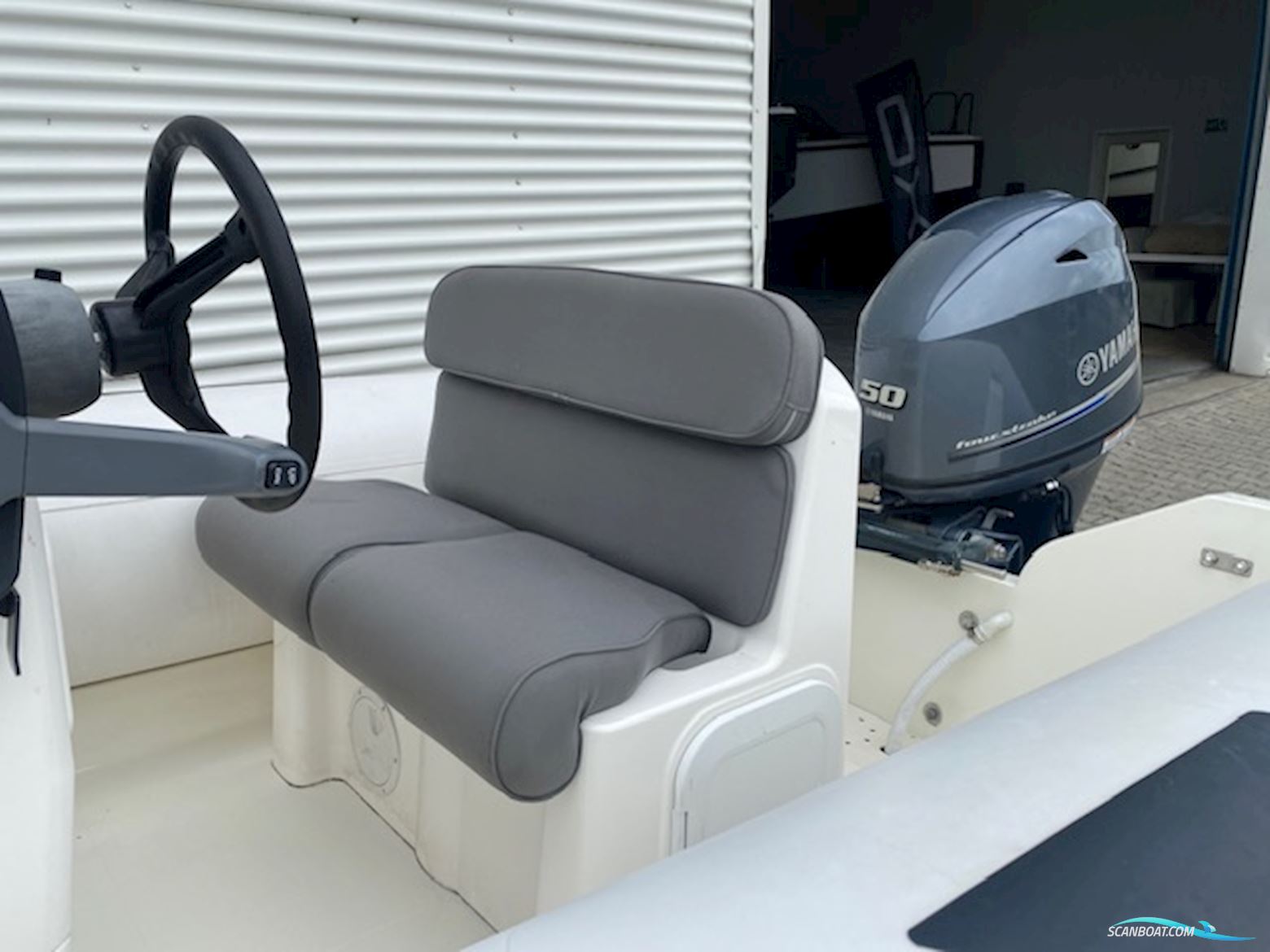 Polynautic Rescue 450