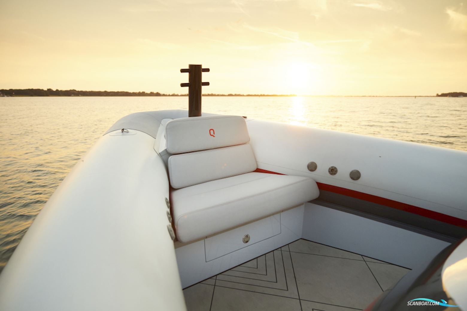 Qnautic 39